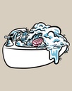 REMERA MC - SOAP