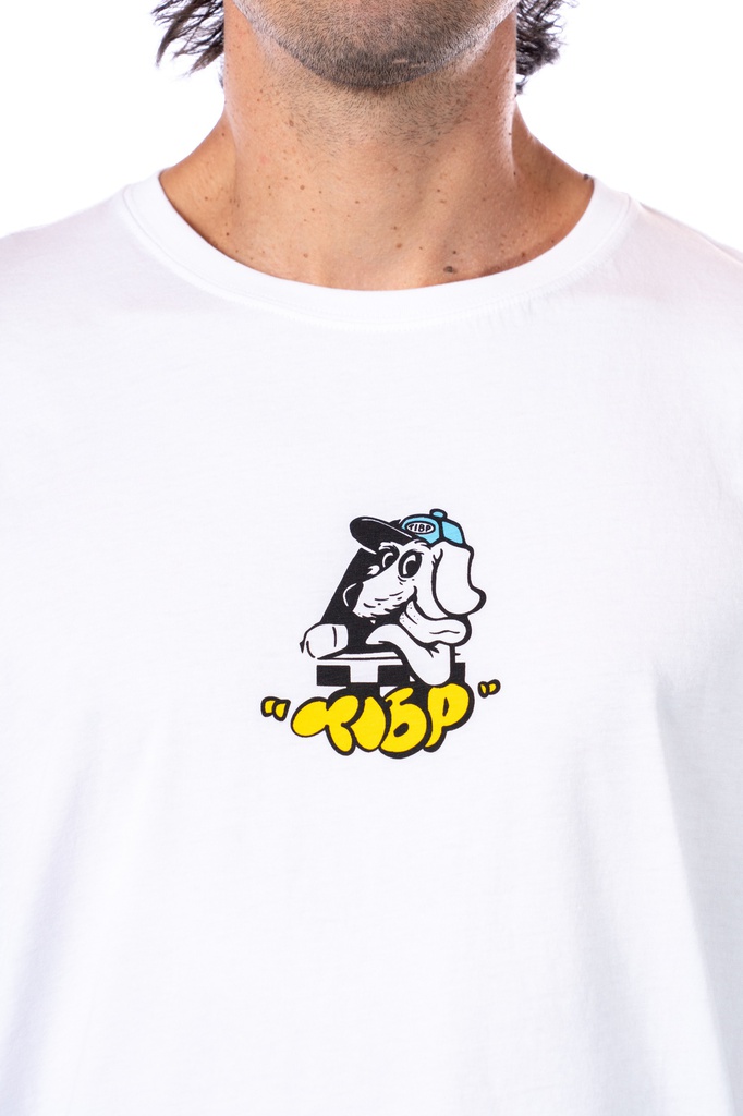 REMERA MC - TAXURF