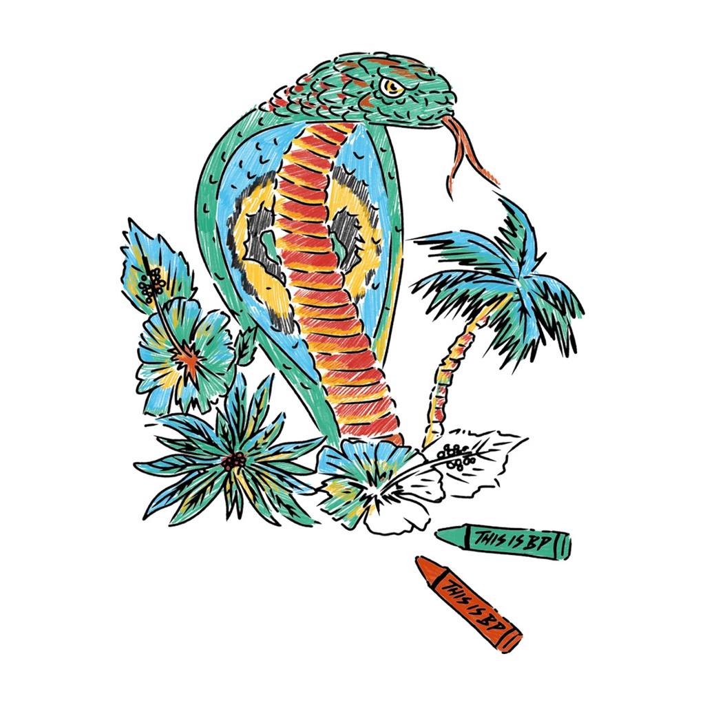 REMERA MC - KAI