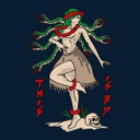 REMERA SM - KALI ARMEL