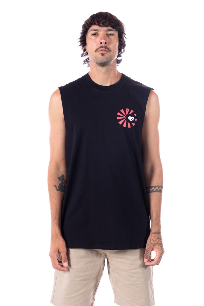 REMERA SM - BILLY