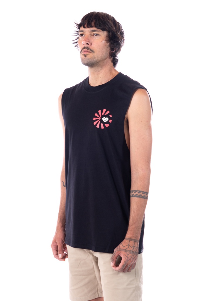 REMERA SM - BILLY