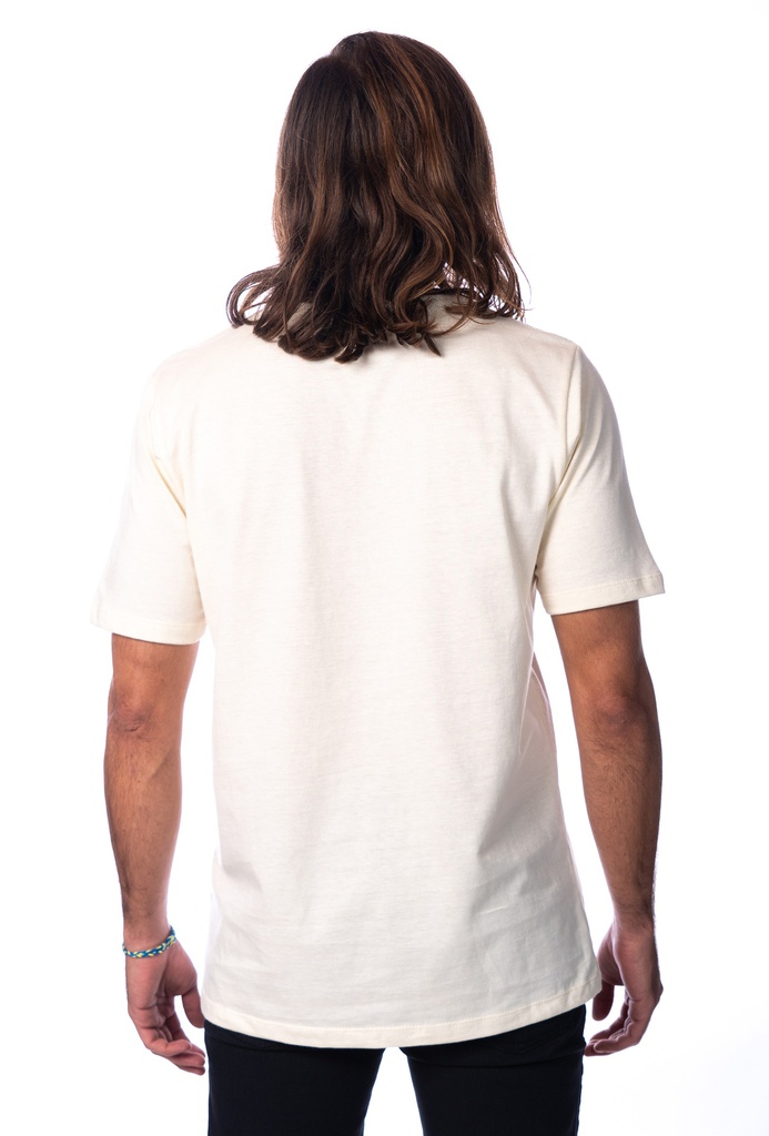 REMERA MC - CLASSIC CLARA