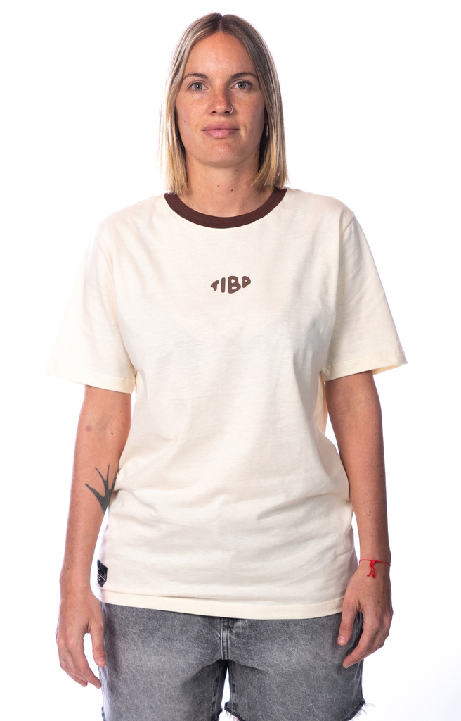 REMERA MC - CLASSIC CLARA