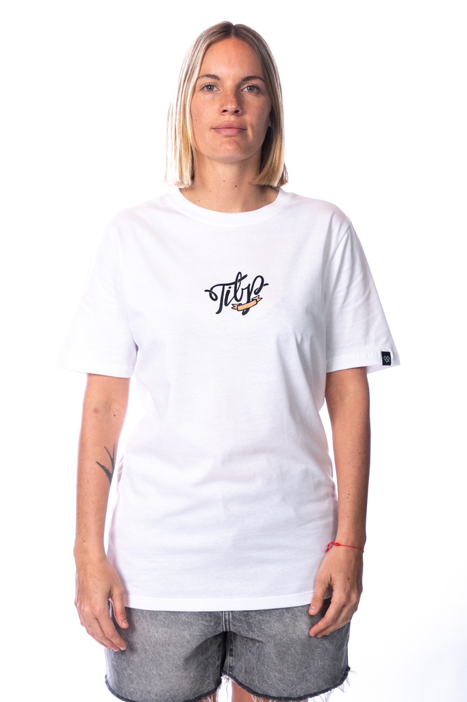REMERA MC - SIMPLE