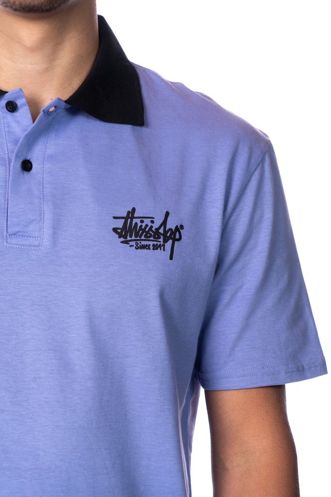 CHOMBA - PURPLE PINES