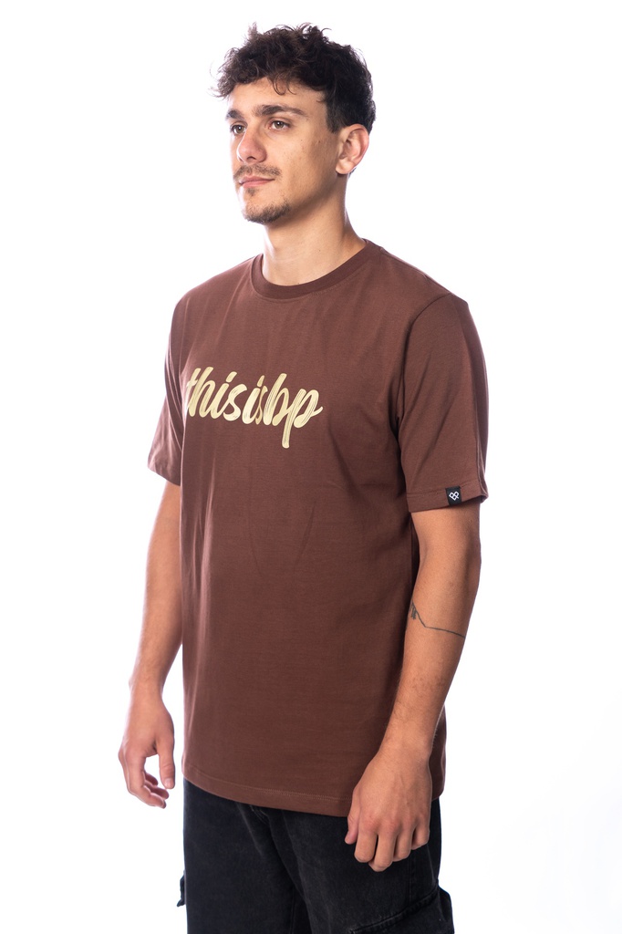 REMERA MC - PINCEL COFFE