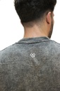 REMERA SIN MANGA RELAXED - ISO STONE