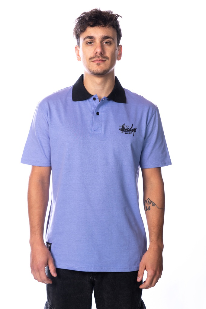 CHOMBA - PURPLE PINES