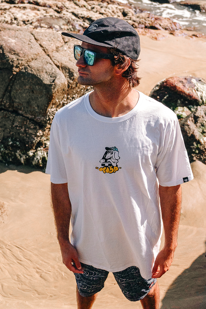 REMERA MC - TAXURF