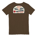 REMERA MC - LA CHISPA