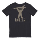 REMERA MC - GLOBAL SURF