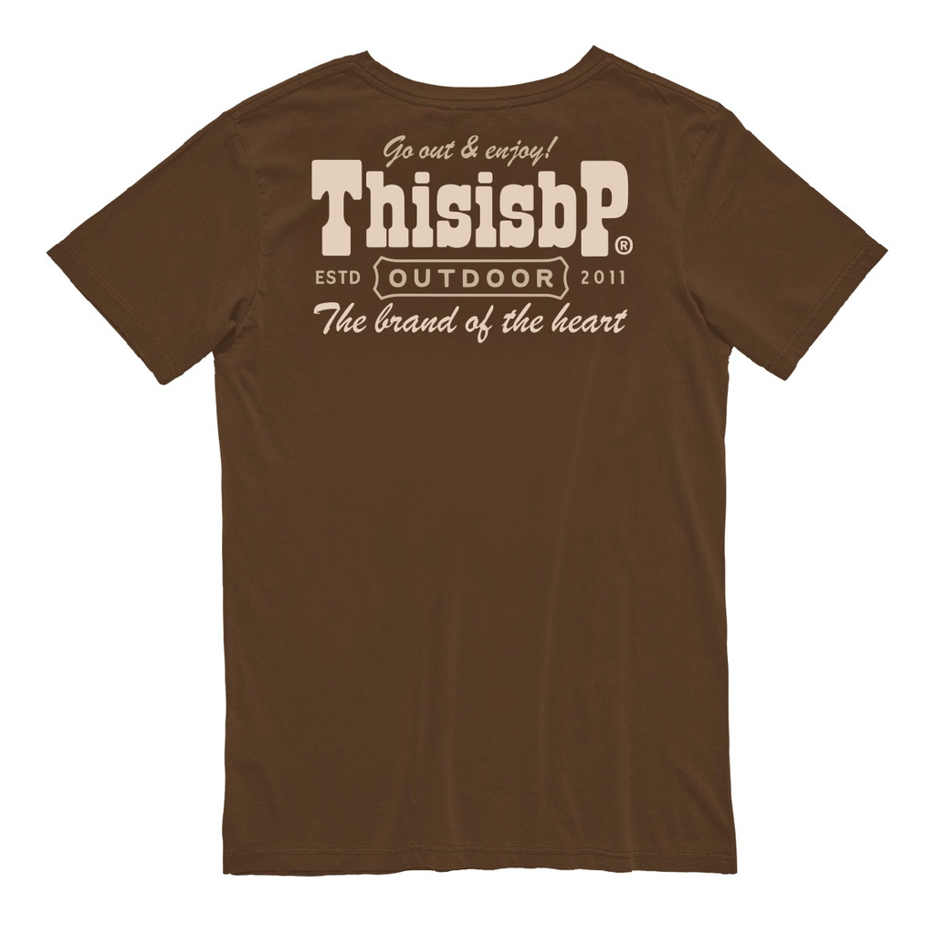 REMERA MC - DISFRUTE