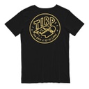 REMERA MANGA CORTA - YET