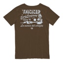 REMERA MC - DE ARGENTINA