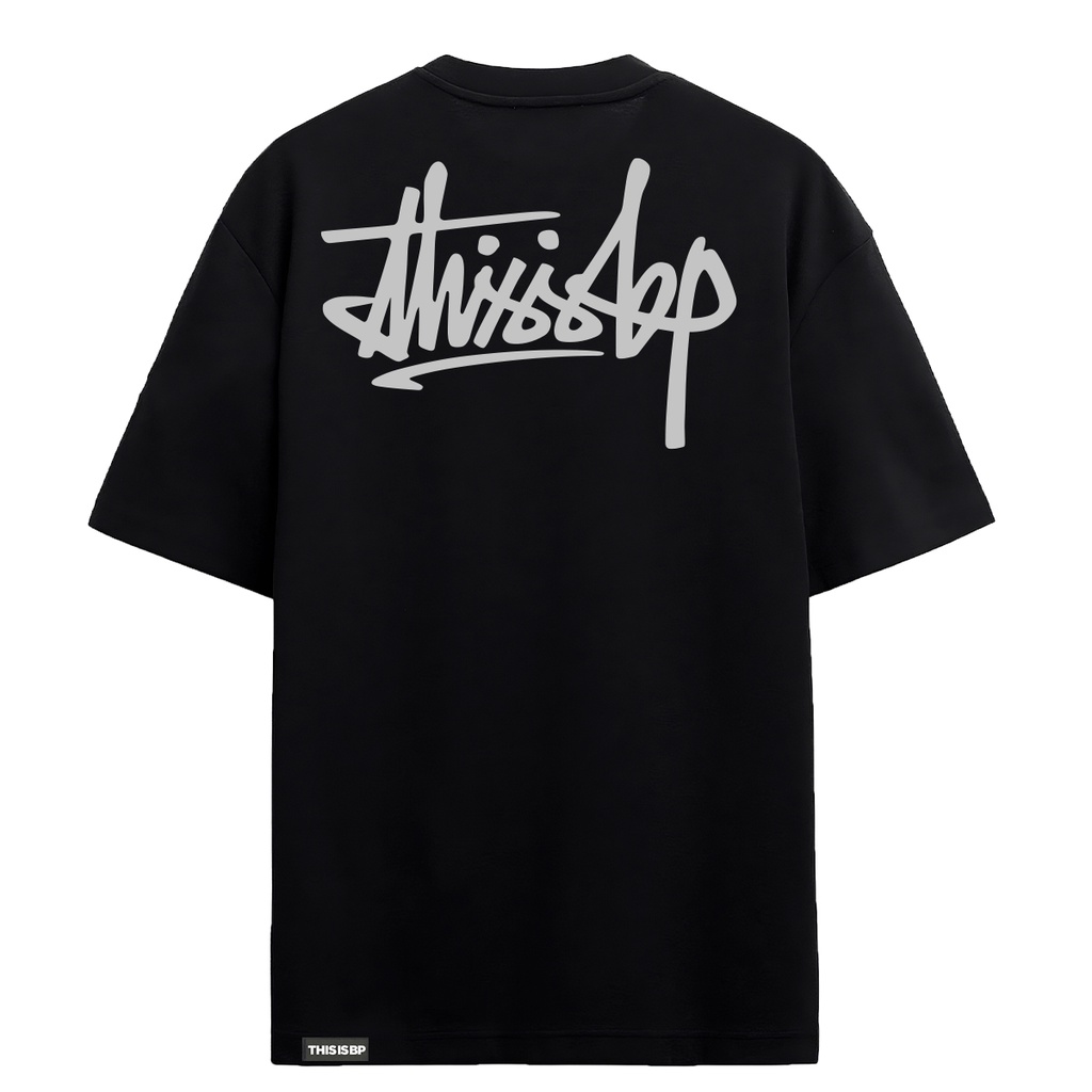 REMERA MC RELAXED - ESSENTIAL