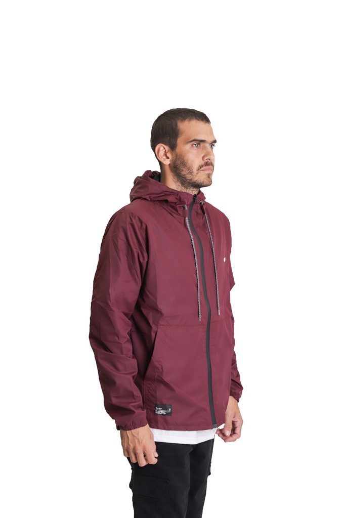 CAMPERA ROMPE VIENTO - ESTEROS
