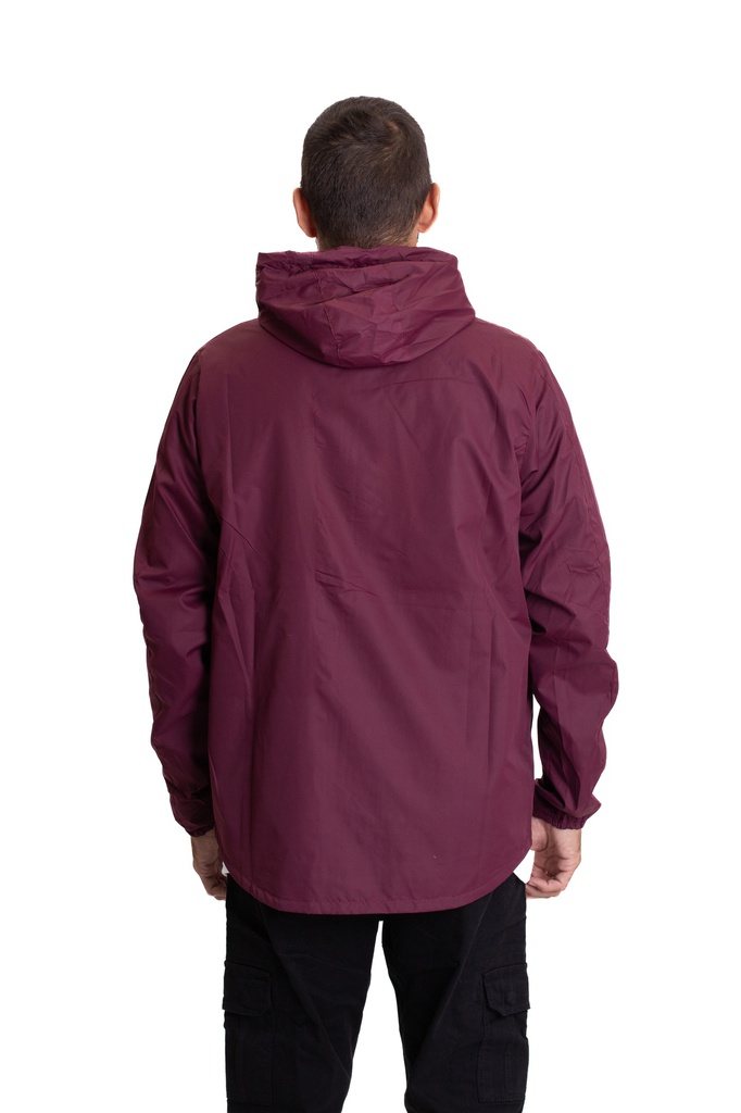 CAMPERA ROMPE VIENTO - ESTEROS