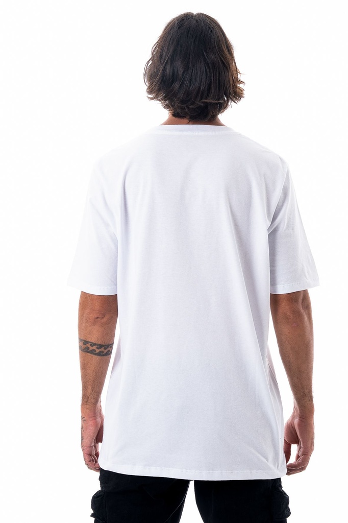 REMERA MANGA CORTA - TIBP LOVER