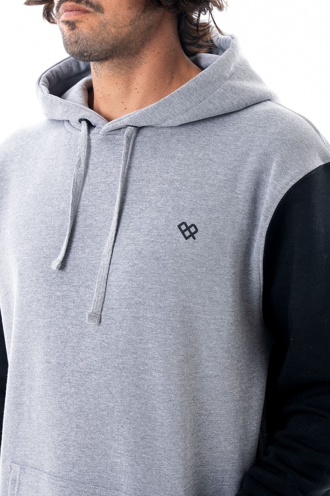 BUZO CANGURO COMBINADO - TIBP DIV.