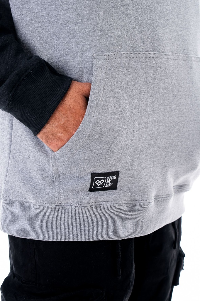 BUZO CANGURO COMBINADO - TIBP DIV.