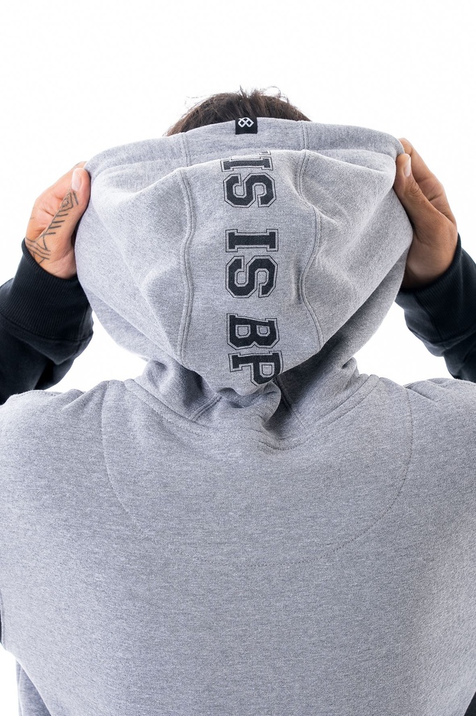 BUZO CANGURO COMBINADO - TIBP DIV.