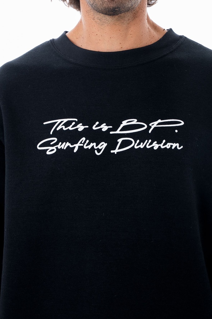 BUZO CUELLO REDONDO - KILL A