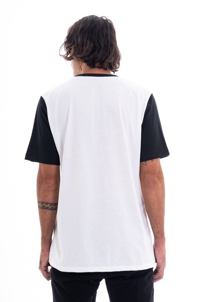 REMERA MC - SANTORINI II