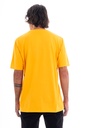 REMERA MANGA CORTA - SAN DIEGO YELLOW