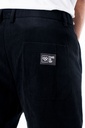 PANTALON CORDEROY REGULAR - HUSTON