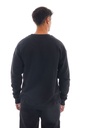 BUZO CUELLO REDONDO RELAXED FIT - ISO FRONT CREW