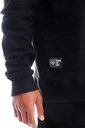 BUZO CUELLO REDONDO RELAXED FIT - ISO FRONT CREW