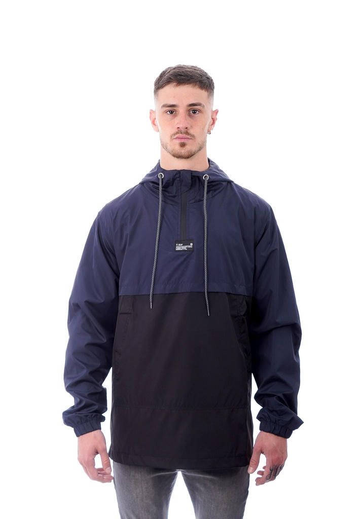 ANORAK - CORDADO