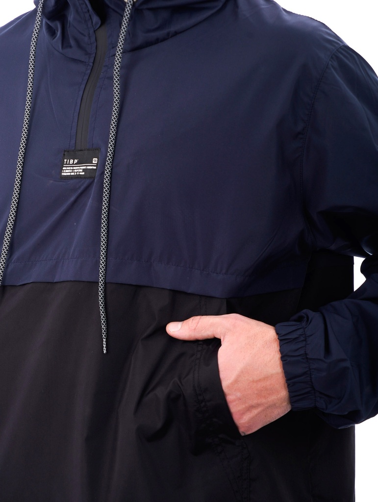 ANORAK - CORDADO
