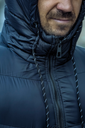 CAMPERA ABRIGO - PUNTA PERDICES