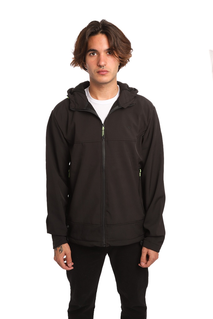 CAMPERA DEPORTIVA - SALTO FRIO