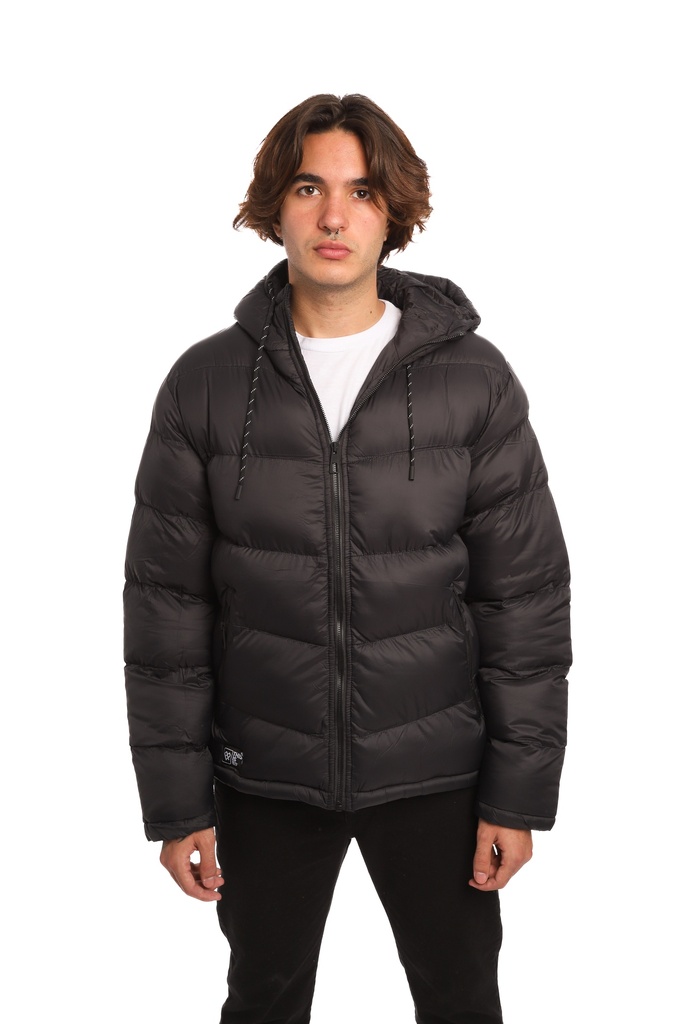 CAMPERA ABRIGO - PUNTA PERDICES