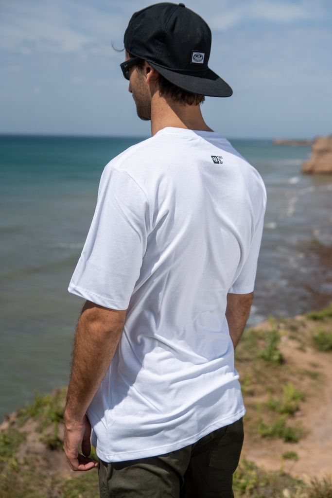 REMERA MANGA CORTA - SOLANO B