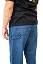 PANTALON DENIM RELAXED FIT - CARPINTERO