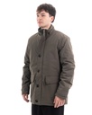 CAMPERA ABRIGO - GRAN GLACIAR