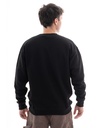 BUZO CUELLO REDONDO RELAXED FIT - BIG ISO FRONT CREW