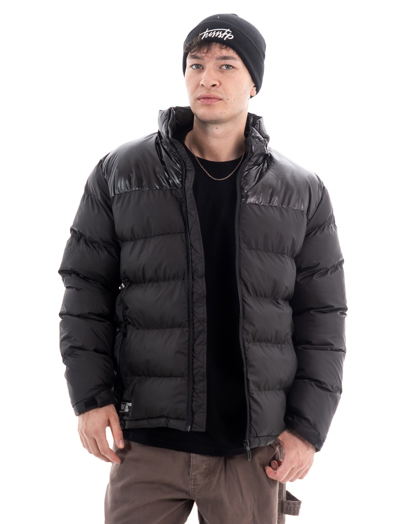 CAMPERA ABRIGO - STAPPENBECK