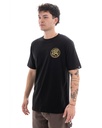 REMERA MANGA CORTA - YET