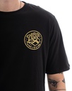 REMERA MANGA CORTA - YET