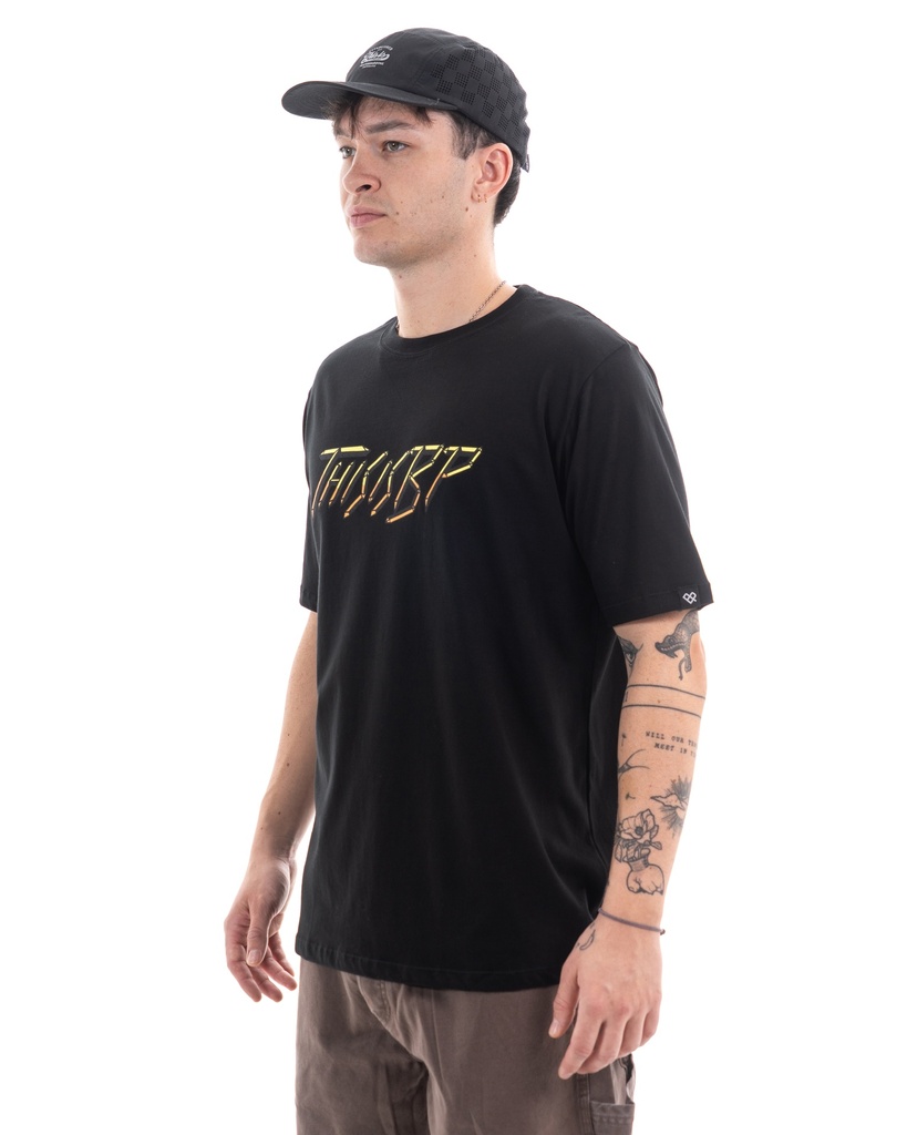 REMERA MANGA CORTA - BULLETS
