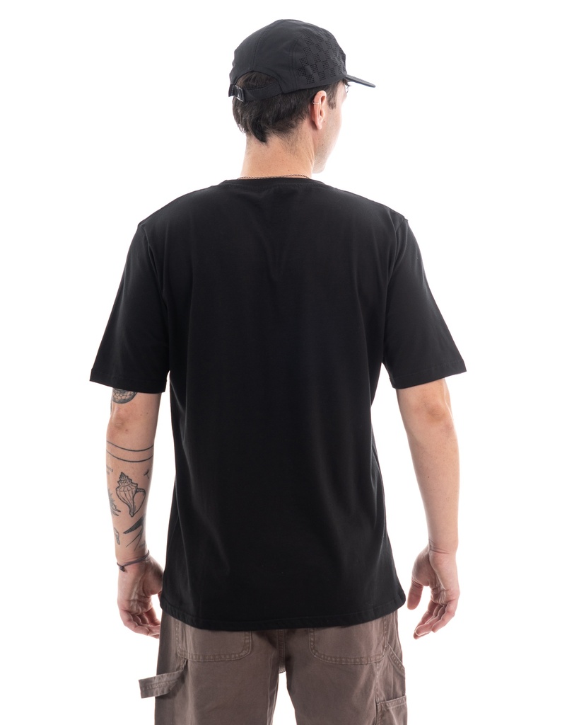 REMERA MANGA CORTA - BULLETS