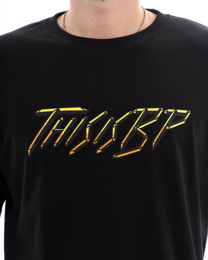 REMERA MANGA CORTA - BULLETS