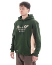 BUZO CANGURO CON CAPUCHA RELAXED FIT - DICKENS