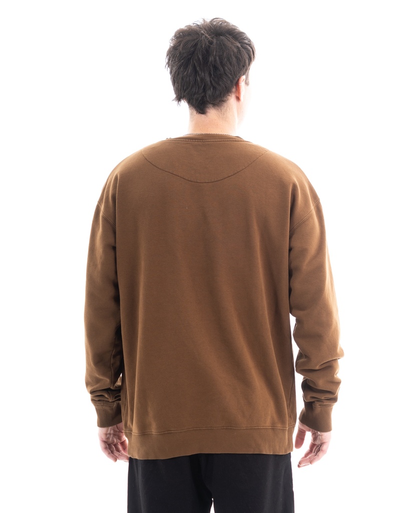 BUZO CUELLO REDONDO RELAXED FIT - THIS IS BP OD