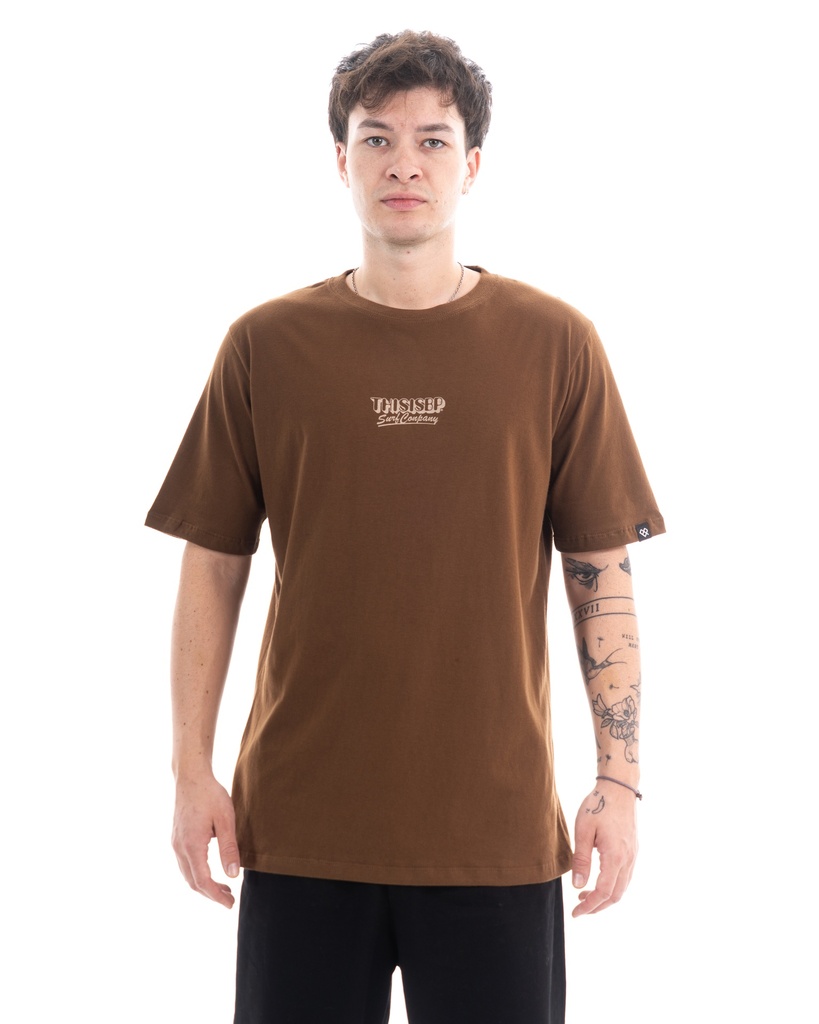 REMERA MANGA CORTA - DE ARGENTINA